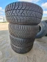 Pirelli snowcontrol 195,55,17, снимка 4