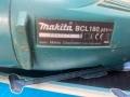 Акумулаторна прахосмукачка Makita DCL180ZB, снимка 3