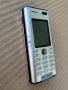 Sony Ericsson K600i, снимка 4
