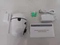 Wifi Camera 8MP,PTZ,въртяща се камера,видеоаудио наблюдение,IP65, снимка 2