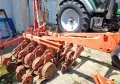 Гаспардо Джиганте 600 Корса (Gaspardo Gigante 600 Corsa, снимка 2