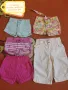 Поли и къси панталони за момиче 1-5 години, снимка 4