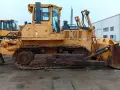 Булдозер Dressta TD-20M, снимка 5