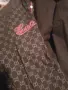 GUCCI Original Size L 100% Памук Нова риза, снимка 4