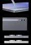 НОВ!!! Таблет Samsung Galaxy Tab S10+ 5G, 12GB RAM, 256GB, SM-X826B, снимка 6