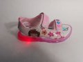 Детски светещи сандали , снимка 1 - Детски сандали и чехли - 40818994