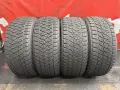 275 50 22, Зимни гуми, Bridgestone BlizzakDM-V2, 4 броя, снимка 3