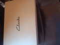 Clarks Gilman Plain мъжки обувки 41 номер НОВИ, снимка 5