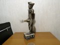 статуя на древноегипетския  бог  Мин - Бога на плодородието, еротика,фалос, полов член 18+ секс, снимка 3