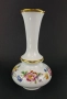 Елегантна порцеланова ваза Edelstein, Германия, снимка 2