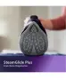 Парна Ютия PHILLIPS -Серия 5000!2400W!45g във минута пара! , снимка 4