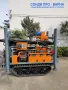 Нова Сондажна машина Track-SuperPro200CN(v98) до 200 м (3000кг), снимка 6