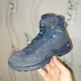 туристически обувки LOWA Kody III GTX Mid номер 38 водоустойчиви , снимка 8