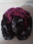 Ръчно плетен шал, снуд,  нов, различни цветове и дължини, снимка 7