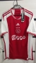 💥 НОВА Футболна фланелка 
Ajax Amsterdam 2023-24 Home Kit
💥 ОРИГИНАЛНА 
✔️ Размер: XL
, снимка 1