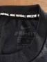 Nike FC Sem Risco Nao Ha Vitoria - мъжка футболна тениска ХС КАТО НОВА, снимка 4