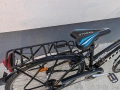 28" Drive, M размер, дамски градски алуминиев велосипед, снимка 8