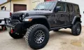 17" Off Road Джанти Fuel 5x127 Jeep Gladiator Wrangler Cherokee Durngo Journey, снимка 1