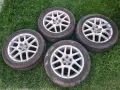 16 Джанти Оригинални VW/BBS Montreal, снимка 1