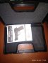Кутия за пистолет със закопчалки, снимка 1 - Въздушно оръжие - 42704665