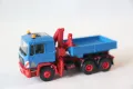 HERPA? WIKING? H0 1/87 MAN ВЛЕКАЧ КАМИОН МОДЕЛ КОЛИЧКА, снимка 6
