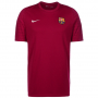 Мъжка тениска Nike FC BARCELONA STRIKE CW1845-621, снимка 1 - Тениски - 36203720