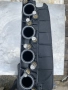 колектор Mercury f50/60 EFI, снимка 2