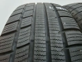 2бр зимни гуми 215/60/17 TOMKET L04832 , снимка 1