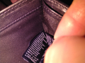  Tommy Hilfiger оригинален марков портфейл естестсвена кожа телешки бокс 120х95мм, снимка 12