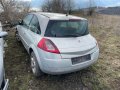 renault megane 2 1.5 dci на части рено меган 2 1.5 дци, снимка 3