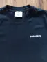 burberry monogram motif cotton tee - мъжка тениска р-р L, снимка 4