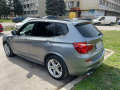 BMW X3 3 0D M-PAKET ПАНОРАМА, снимка 6