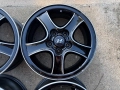 4 броя алуминиеви джанти за Hyundai Santa Fe  16, снимка 7