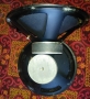 Vintage широколентови говорители AUDAX  - 10 инча, снимка 5