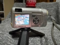 Дигитален фотоаппарат Olympus, снимка 4