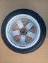 Резервна гума с джанта АУДИ AUDI 18 цола, снимка 4