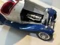 Alfa Romeo Spider 1:18, снимка 8
