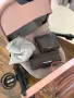 Easywalked Harvey 2 в 1 desert pink , снимка 8