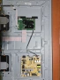 Power board BN44-01100A от SAMSUNG QE50Q60AAU, снимка 3