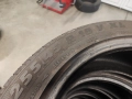 4бр.летни гуми 235/50/18-255/45/18 Platin спорт пакет, снимка 6