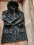Кашмирено палто жилетка , снимка 1