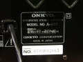 Усилвател  Onkyo a-807 /1 , снимка 9