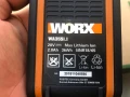 Батерии мetabo-worx, снимка 10