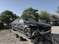    audi s8 5.2 450hp facelift - БРАКУВАНА цена 5500 лв или  2812.11евро -НЯМА ДЖАНТИ, НЯМА КИЛОМЕТРА, снимка 4