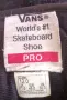 Кецове с дебела подметка Vans, снимка 2
