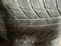 Зимни гуми с джанти, снимка 4