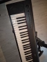 Yamaha Piaggero Np31Пиано 76 клавиша piano, снимка 8