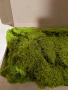 200грама изкуствен мъх, снимка 2