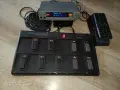 Zoom 9030, Zoom 8050, Zoom Fp02 Процесор за китара, контролер, педал, снимка 4
