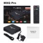 Мега мощен Тв бокс 16GB RAM 256GB ROM MXQ PRO ANDROID 11.1 TV BOX, снимка 7
